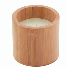 Produktabbildung Bambuskerze Takebo Bambuskerze Takebo