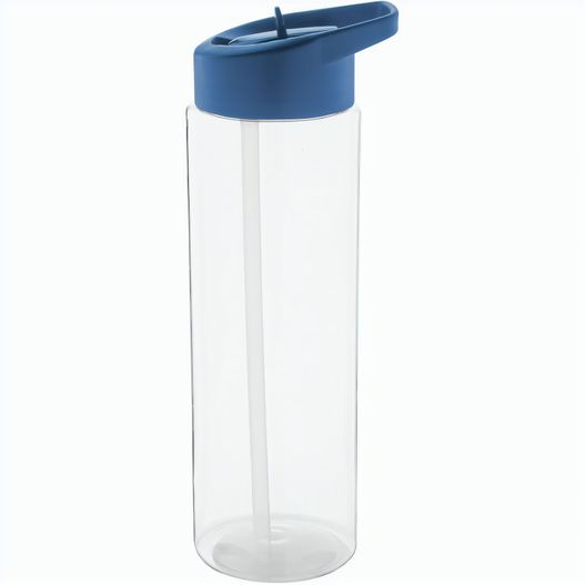 Produktabbildung RPET Trinkflasche Fitty RPET Trinkflasche Fitty (Bild 1)