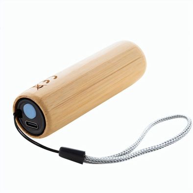 Akku-Taschenlampe Charboo