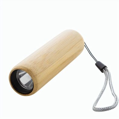 Akku-Taschenlampe Charboo