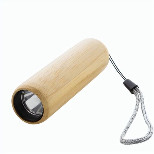 Akku-Taschenlampe Charboo (Bild 1)