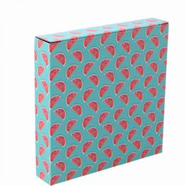 Individuelle Box CreaBox EF-361