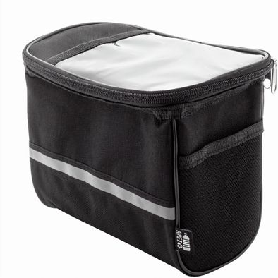 Produktabbildung RPET-Fahrrad-Handyhaltertasche Velofon Plus RPET-Fahrrad-Handyhaltertasche Velofon Plus