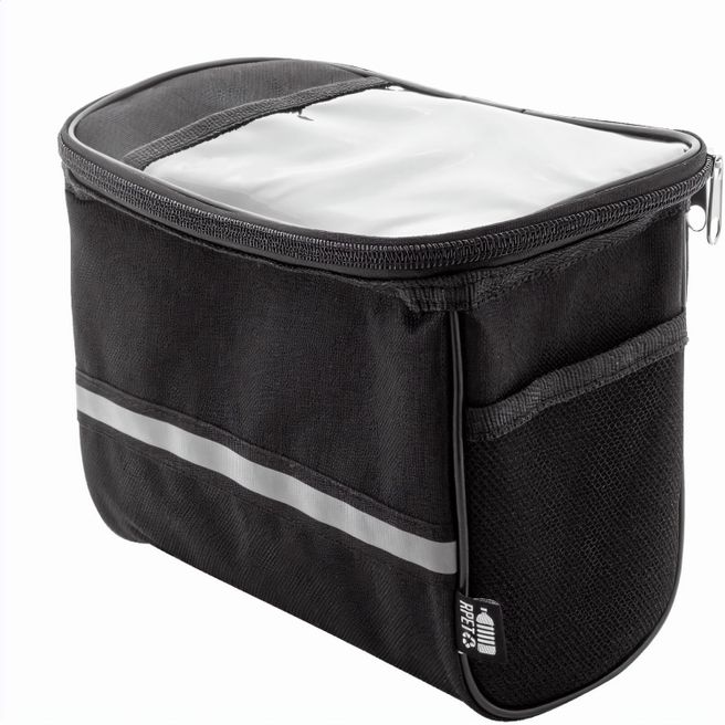 Produktabbildung RPET-Fahrrad-Handyhaltertasche Velofon Plus RPET-Fahrrad-Handyhaltertasche Velofon Plus