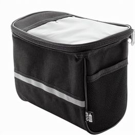 RPET-Fahrrad-Handyhaltertasche Velofon Plus