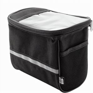 RPET-Fahrrad-Handyhaltertasche Velofon Plus