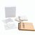 Individuelles Ausmalpuzzle Colozzy (Bild 1)