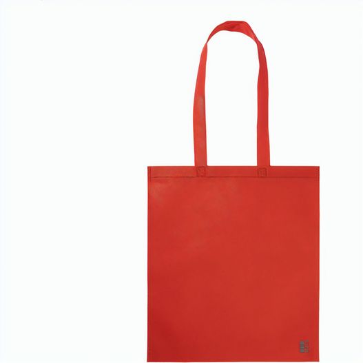 Produktabbildung RPET Einkaufstasche Rezzin RPET Einkaufstasche Rezzin (Bild 1)