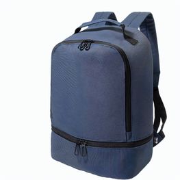RPET-Rucksack Rhodes