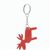 Weihnachts-Schlüsselanhänger Renkey (Bild 2)