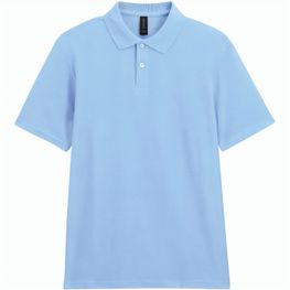 Polo-Shirt Softstyle Pique