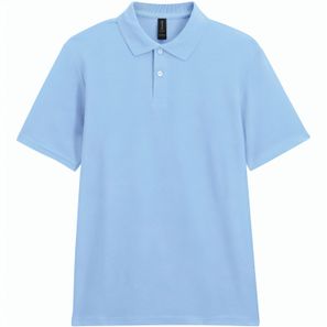 Polo-Shirt Softstyle Pique