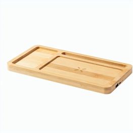 Produktabbildung Organizer mit Wireless-Charger Flabo Plus Organizer mit Wireless-Charger Flabo Plus