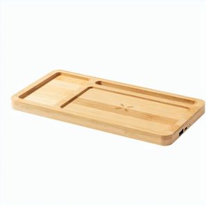 Organizer mit Wireless-Charger Flabo Plus