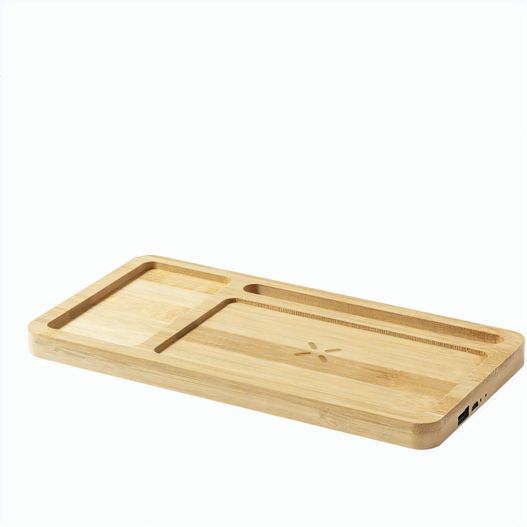 Organizer mit Wireless-Charger Flabo Plus (Bild 1)