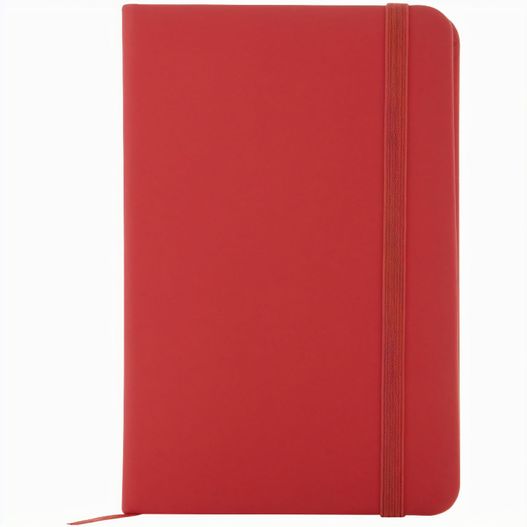 Produktabbildung RPU Notizbuch Repuk Line A6 RPU Notizbuch Repuk Line A6 (Bild 1)