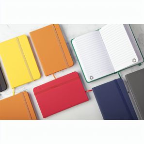 RPU Notizbuch Repuk Line A6