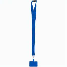 Produktabbildung RPET-Handyhalter-Lanyard Revent Call RPET-Handyhalter-Lanyard Revent Call