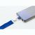 RPET-Handyhalter-Lanyard Revent Call (Bild 3)
