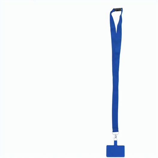 RPET-Handyhalter-Lanyard Revent Call (Bild 1)