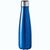 Edelstahl-Trinkflasche Klossip