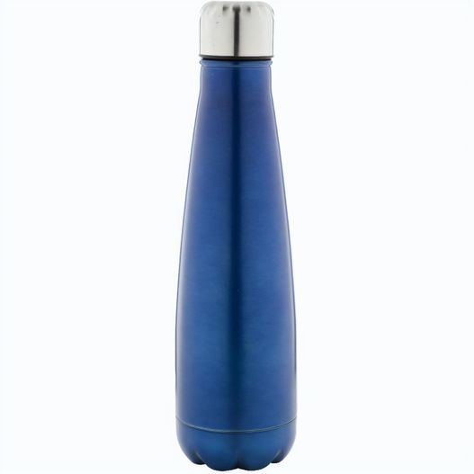 Produktabbildung Edelstahl-Trinkflasche Klossip Edelstahl-Trinkflasche Klossip (Bild 1)