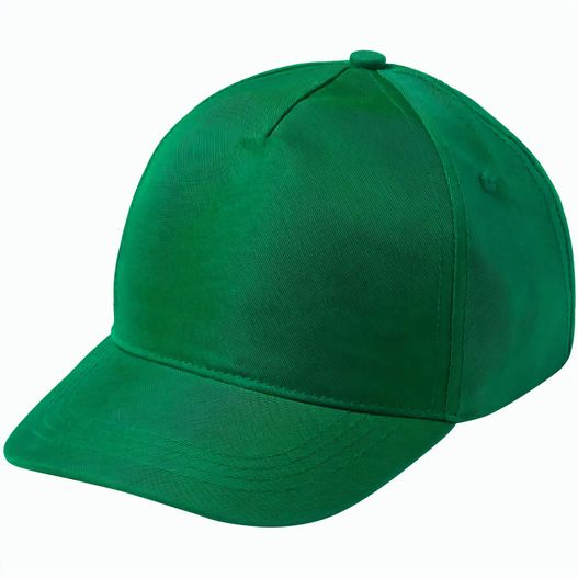 Produktabbildung Baseball Kappe für Kinder Mincap Baseball Kappe für Kinder Mincap (Bild 1)