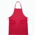 Schürze aus recycelter Baumwolle Chepex