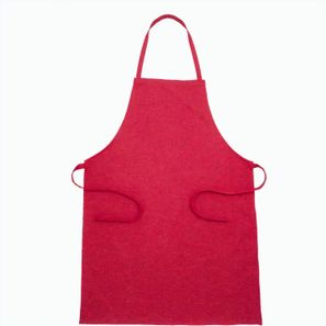 Schürze aus recycelter Baumwolle Chepex