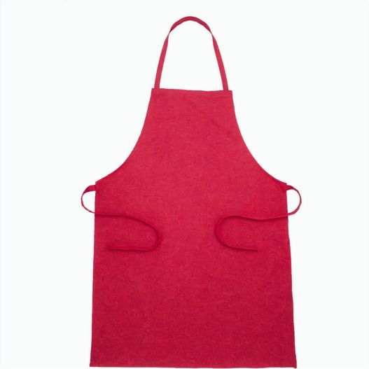 Schürze aus recycelter Baumwolle Chepex (Bild 1)