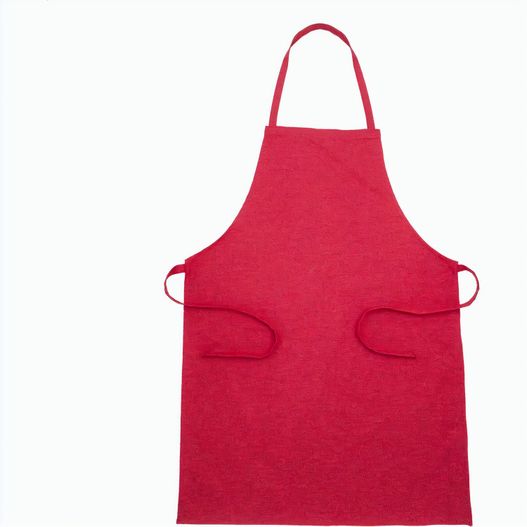 Schürze aus recycelter Baumwolle Chepex (Bild 1)