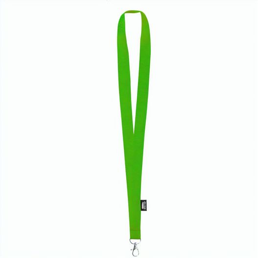 Lanyard Larpet (Bild 1)