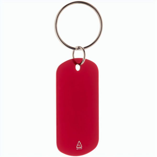 Schlüsselanhänger Ralutag