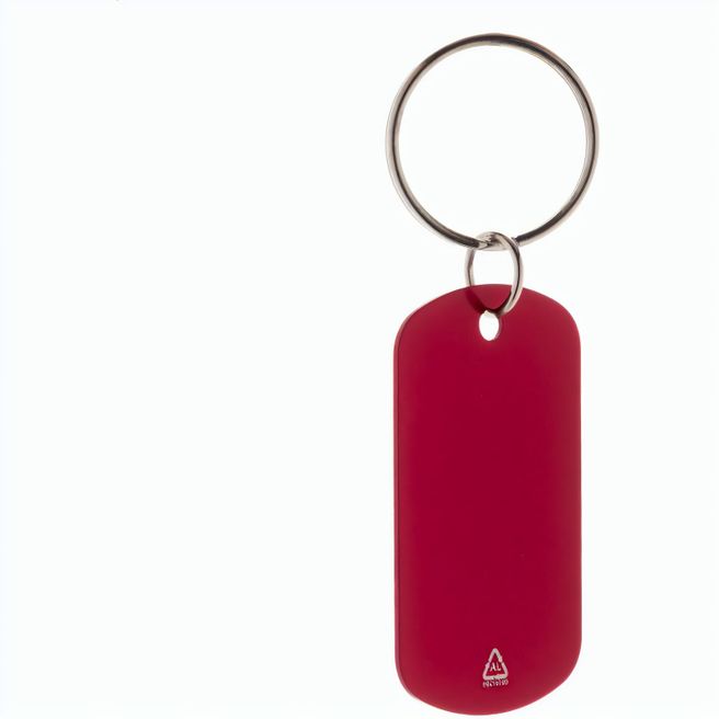 Schlüsselanhänger Ralutag