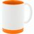 Sublimationstasse MultiColour Plus