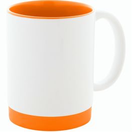 Produktabbildung Sublimationstasse MultiColour Plus Sublimationstasse MultiColour Plus