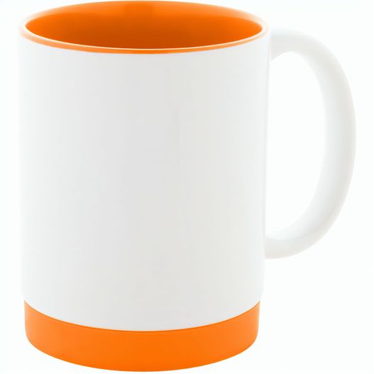 Produktabbildung Sublimationstasse MultiColour Plus Sublimationstasse MultiColour Plus (Bild 1)