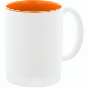 Sublimationstasse MultiColour Plus