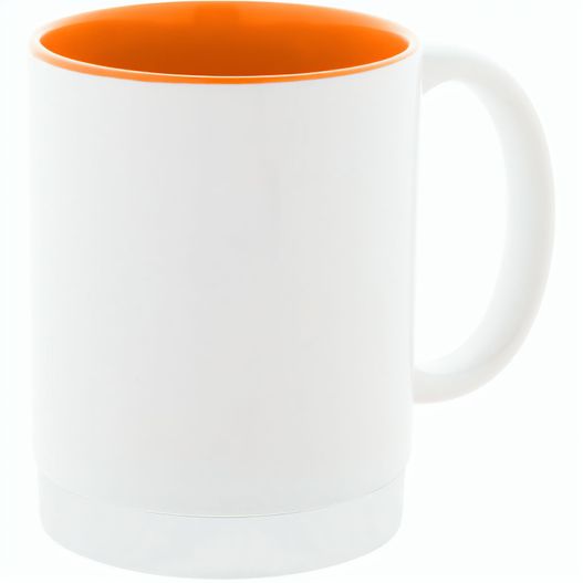 Sublimationstasse MultiColour Plus (Bild 1)