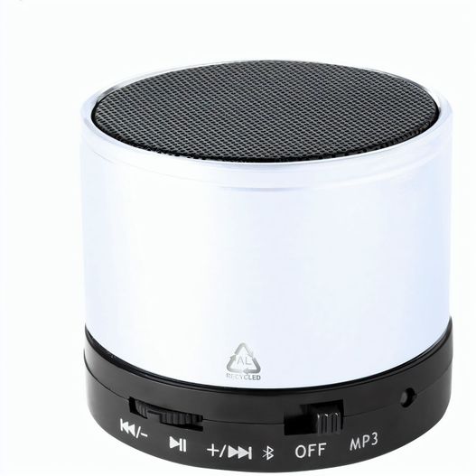 Produktabbildung Bluetooth-Lautsprecher Ralufi Bluetooth-Lautsprecher Ralufi (Bild 1)