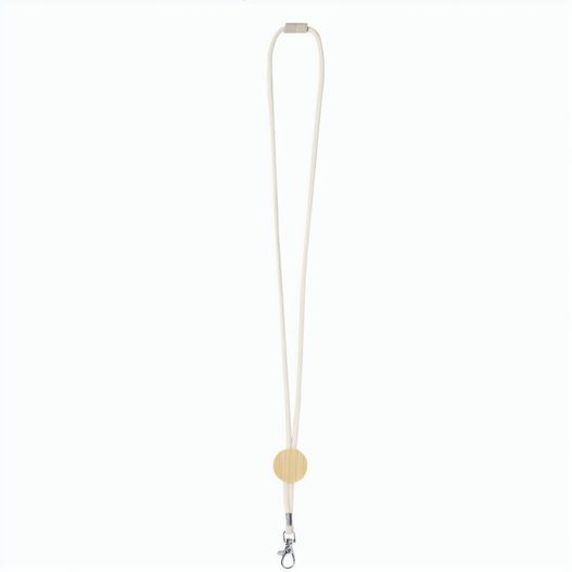 Produktabbildung Lanyard Quela Lanyard Quela (Bild 1)