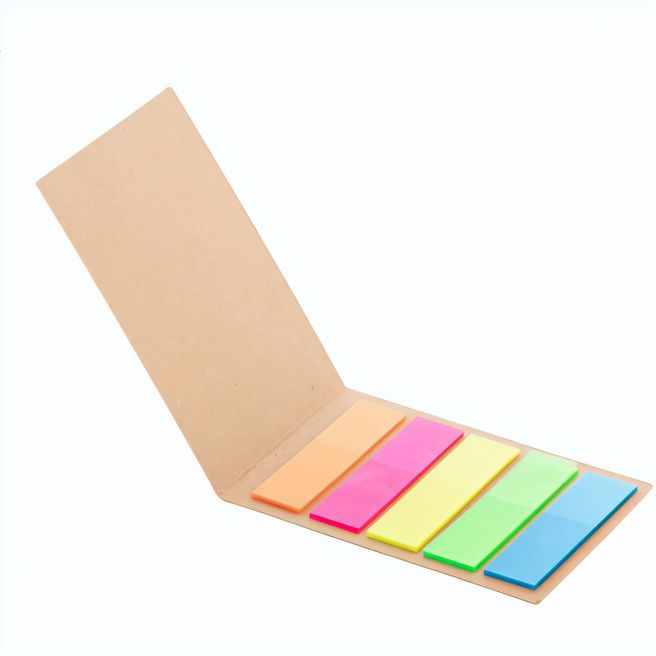 Produktabbildung Individuelle Seitenmarker CreaStick Page A Eco Individuelle Seitenmarker CreaStick Page A Eco