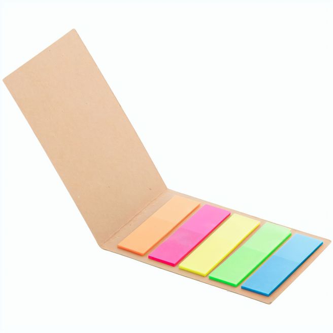Individuelle Seitenmarker CreaStick Page A Eco