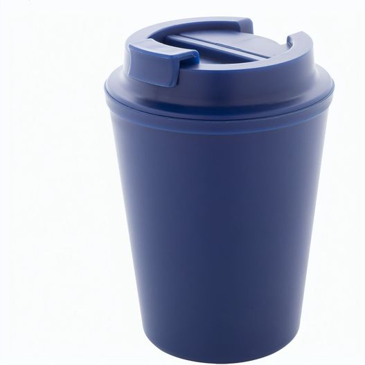 Produktabbildung RPP Thermobecher Cappulu RPP Thermobecher Cappulu (Bild 1)