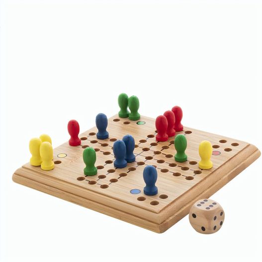 Ludo-Spiel Arcus (Bild 1)