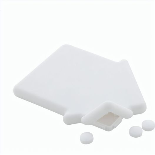 Produktabbildung Pfefferminzspender HutMint Pfefferminzspender HutMint (Bild 1)