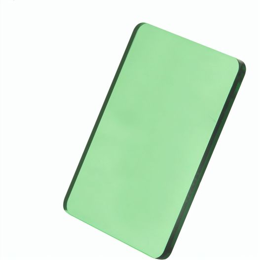 Schlüsselanhänger in Sonderform CreaFob (Bild 1)