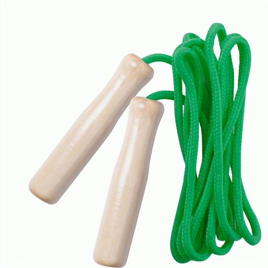 Produktabbildung Springseil Skipix Springseil Skipix (Bild 1)