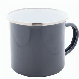 Emailletasse Enavint