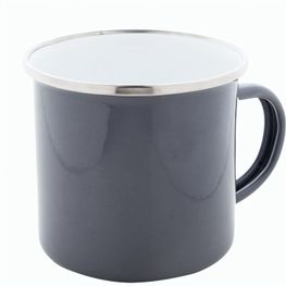 Emailletasse Enavint